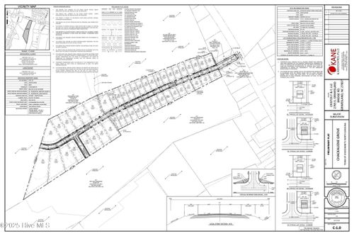 32 Mora Drive, Chocowinity, NC, 27817 | Card Image