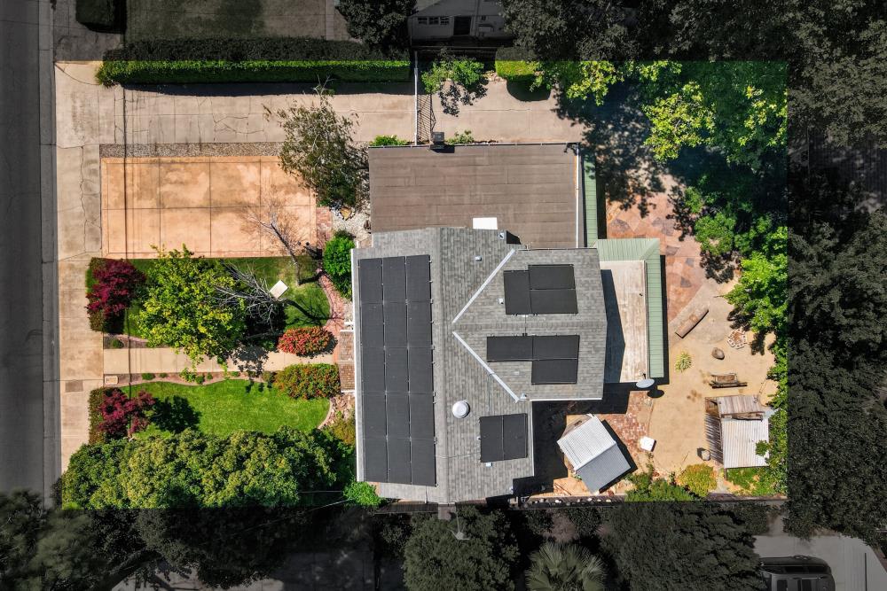 Residential in Yuba City 4