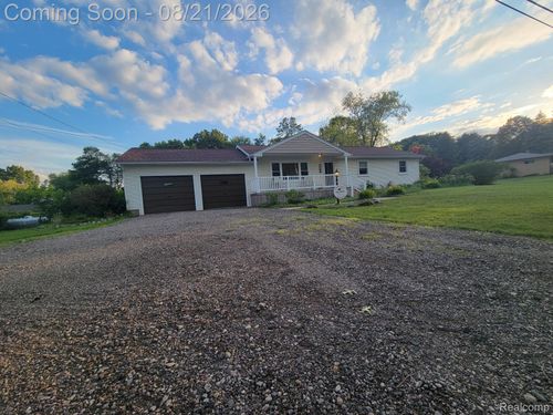 14108 Placid Dr, Holly, MI, 48442-8369 | Card Image