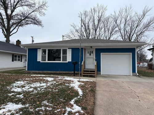 608 Sunset Ave, Red Oak, IA, 51566-1145 | Card Image