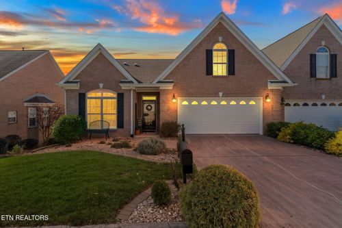 1131 Creekside Village Way, Seymour, TN, 37865-5258 | Card Image