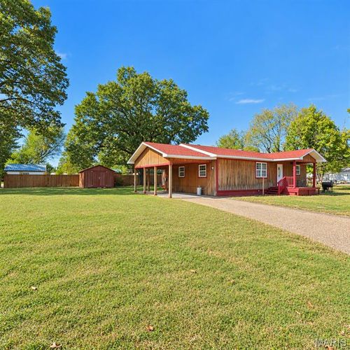 214 N Spiker Street, Bernie, MO, 63822 | Card Image