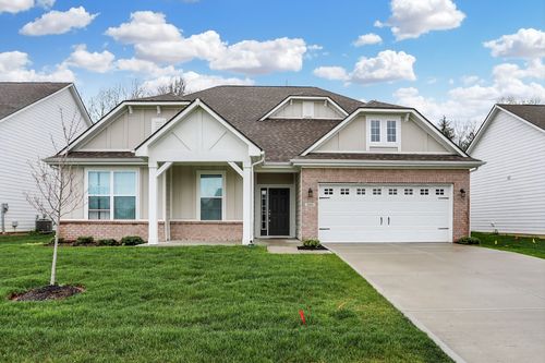 2684 Lanai Ln, Greenwood, IN, 46143-5021 | Card Image