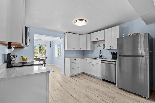 13632 Britton Dr, House other with 2 bedrooms, 1 bathrooms and null parking in HUDSON FL | Image 17