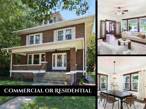 401 S Buchanan St, Edwardsville, IL, 62025-2037 | Card Image