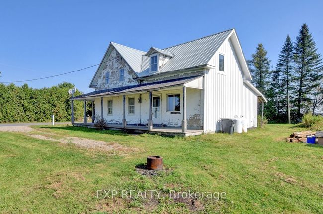 2700 Conc 3 Alfred Road, House other with 3 bedrooms, 1 bathrooms and 4 parking in Alfred and Plantagenet ON | Image 42