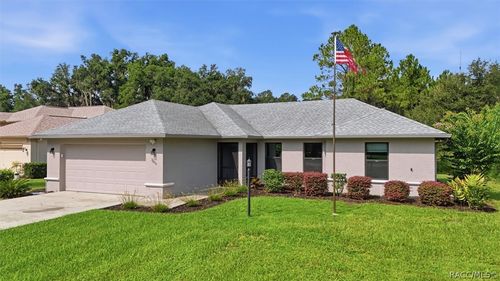 3200 N Canterbury Lake Dr, HERNANDO, FL, 34442-5476 | Card Image