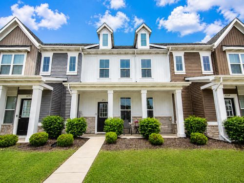 11763 Rhode Island Street, Crown Point, IN, 46307 | Card Image