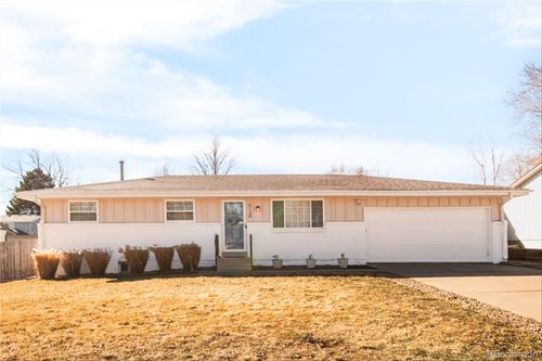 6138 W Ken Caryl Pl, Littleton, CO, 80128-9001 | Card Image