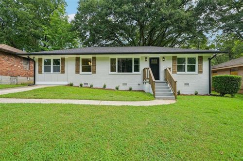 24 Mobley Dr Se, ATLANTA, GA, 30315-6541 | Card Image