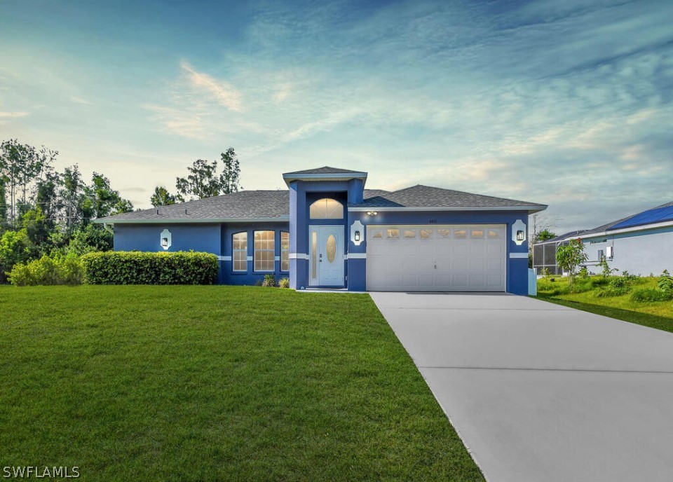 Fairview St, Fort Myers, FL 33966