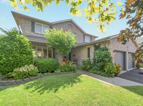 1098 Caitlin Cres, Kingston, ON, K7P2S4 | Card Image