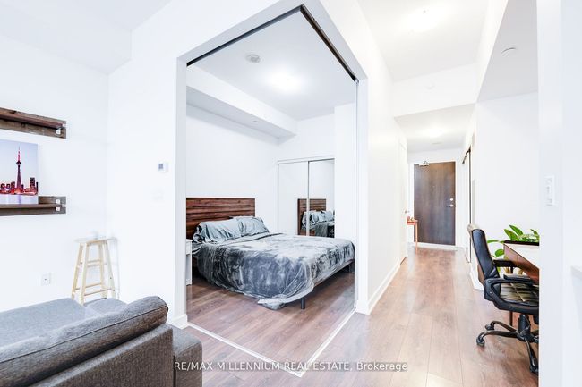 710 - 50 Bruyeres Mews, Condo with 2 bedrooms, 1 bathrooms and null parking in Toronto ON | Image 10