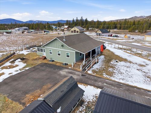164 Bitterroot Estates Dr, Marion, MT, 59925-9884 | Card Image