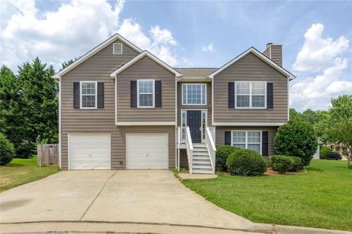 3272 Peach Ct Nw, Acworth, GA, 30101-6601 | Card Image
