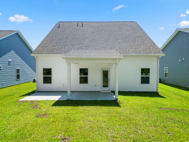 2420 Campton Loop, House other with 4 bedrooms, 3 bathrooms and 4 parking in Conway SC | Image 30