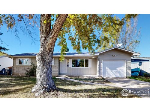 3107 Butternut Dr, Loveland, CO, 80538 | Card Image