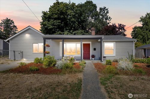 3018 N Baltimore St, Tacoma, WA, 98407-3410 | Card Image