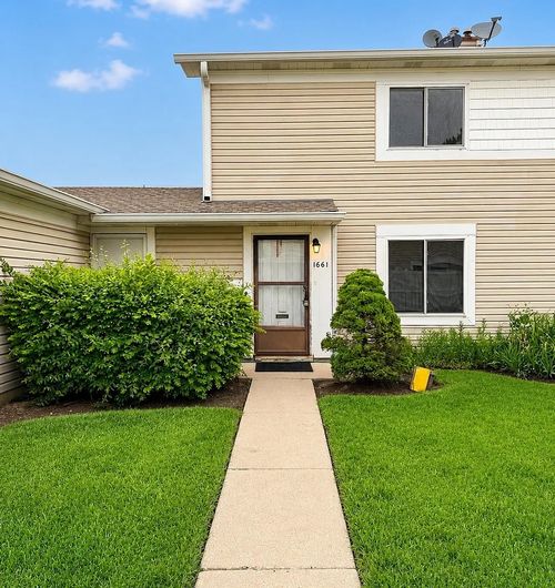 0-1661 Cornell Drive, Hoffman Estates, IL, 60169 | Card Image