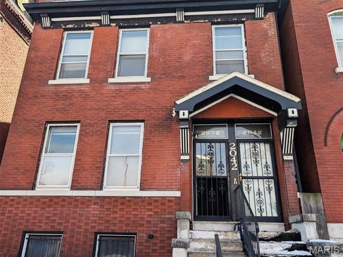 2042 E Adelaide Ave, Saint Louis, MO, 63107-1003 | Card Image
