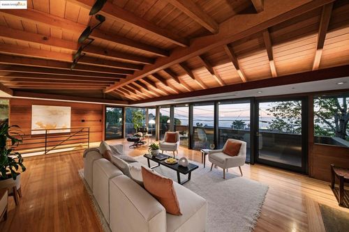 617 Grizzly Peak Blvd, Berkeley, CA, 94708-1214 | Card Image