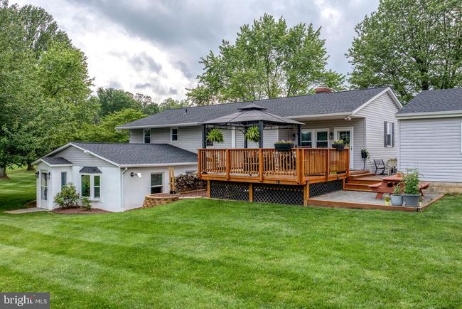 1571 Windy Hill Rd, House other with 4 bedrooms, 3 bathrooms and null parking in New Freedom PA | Image 62