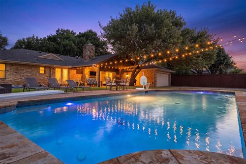 4421 Allencrest Ln, Dallas, TX, 75244-7506 | Card Image