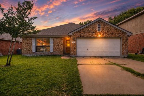 511 Dusty Leather Ct, Pflugerville, TX, 78660-3856 | Card Image