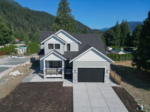 12-14550 Morris Valley Rd, Harrison Mills, BC, V0M1A1 | Card Image