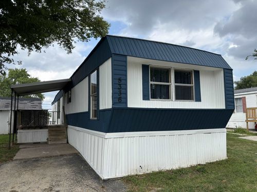 5336 Granite Street, Loves Park, IL, 61111 | Card Image