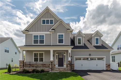 12543 N Readers Ln, Manakin Sabot, VA, 23103-2667 | Card Image