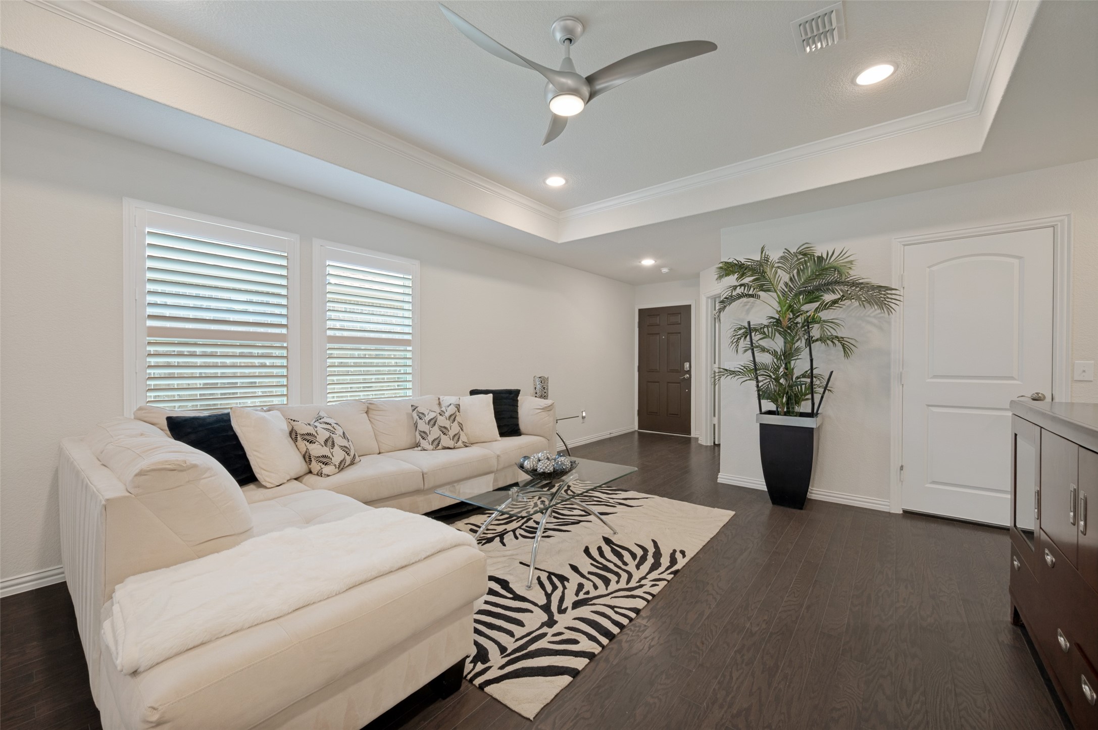 Residential in Frisco 3