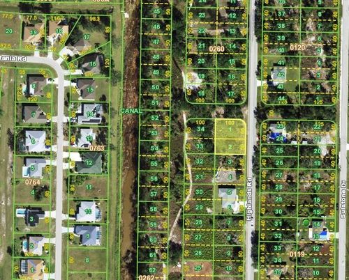 2139 Highlands Rd, Punta Gorda, FL, 33983 | Card Image