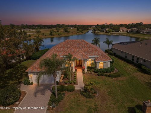 9203 Lake Cypress Loop, Weeki Wachee, FL, 34613-4292 | Card Image