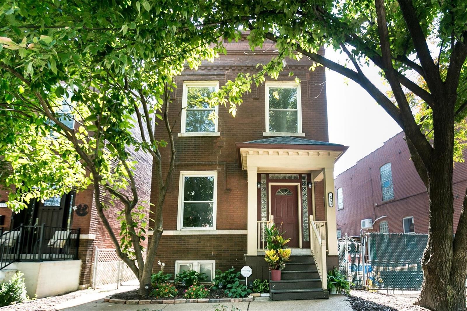 Ann Ave, Saint Louis, MO 63104