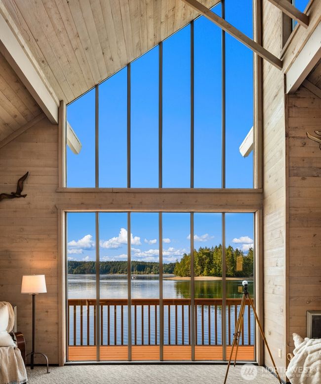 11901 Larson Rd, House other with 1 bedrooms, 1 bathrooms and null parking in Anderson Island WA | Image 7