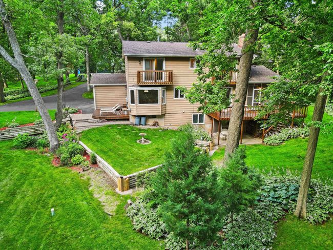 4011 Shadows Court, House other with 3 bedrooms, 4 bathrooms and null parking in WINDSOR WI | Image 56