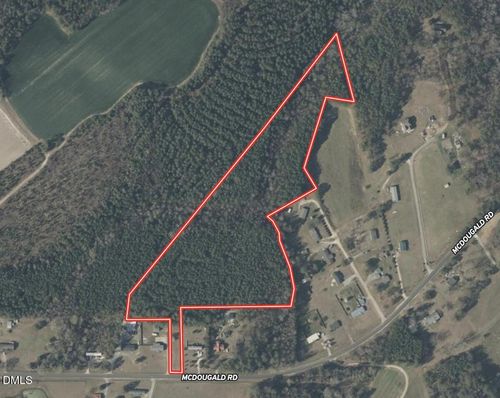 0 Mcdougald Rd, Broadway, NC, 27505 | Card Image