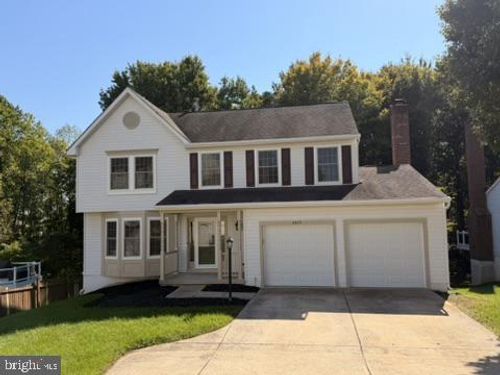 6409 Southampton Court, ELKRIDGE, MD, 21075 | Card Image