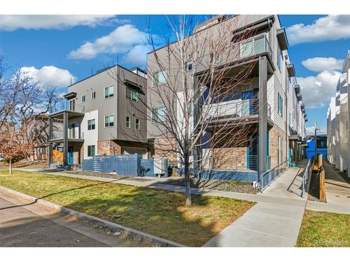 unit-8-2737 W 24th Ave, Denver, CO, 80211-4918 | Card Image