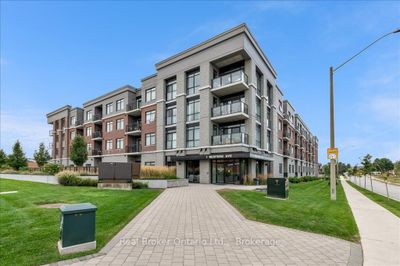 329 - 1 Redfern Ave, Condo with 2 bedrooms, 2 bathrooms and 2 parking in Hamilton ON | Image 1