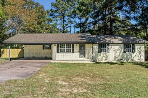 508 Joyce St, Searcy, AR, 72143-3124 | Card Image