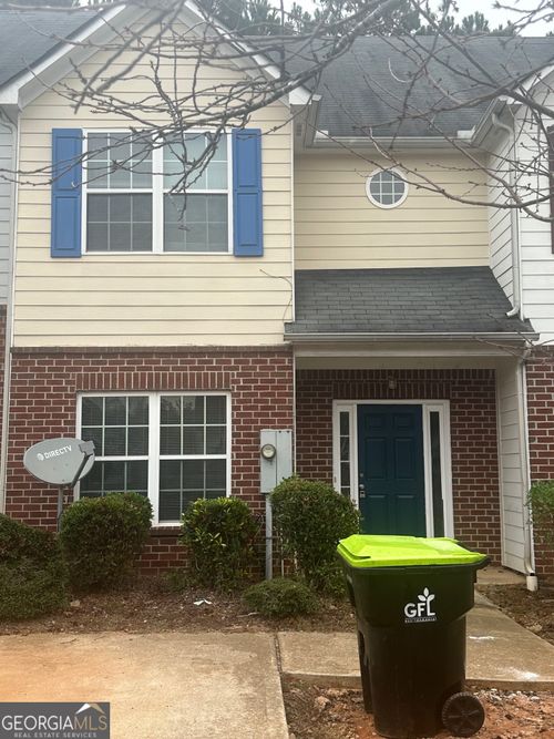 293 Brookview Dr, Riverdale, GA, 30274-7207 | Card Image