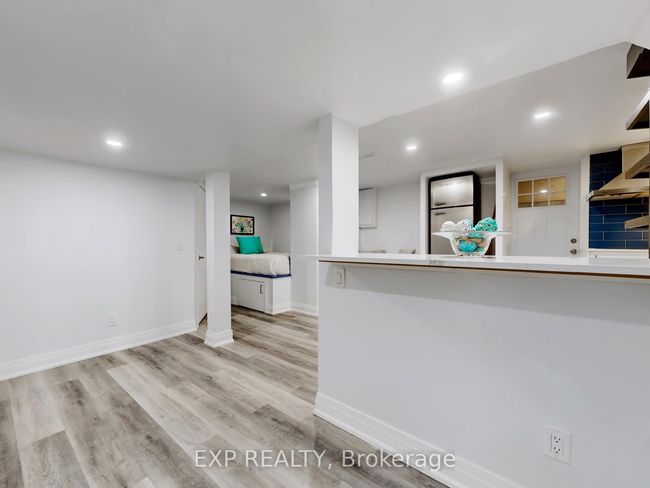 7 David St, House other with 4 bedrooms, 2 bathrooms and 2 parking in Brampton ON | Image 19