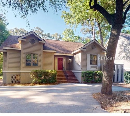 76 Shell Ring Rd, Hilton Head Island, SC, 29928-4523 | Card Image