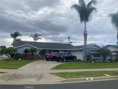 518 Sheree Ln, Placentia, CA, 92870-4325 | Card Image