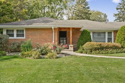 12122 S 70th Court, House other with 2 bedrooms, 3 bathrooms and 2 parking in Palos Heights IL | Image 3