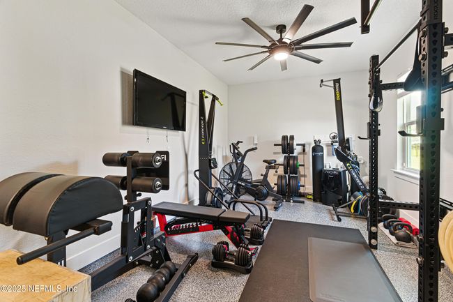 34 Red Rock Ln, House other with 4 bedrooms, 4 bathrooms and null parking in ST JOHNS FL | Image 36