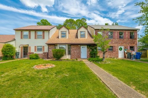 1341 Village Green Drive, Hixson, TN, 37343 | Card Image
