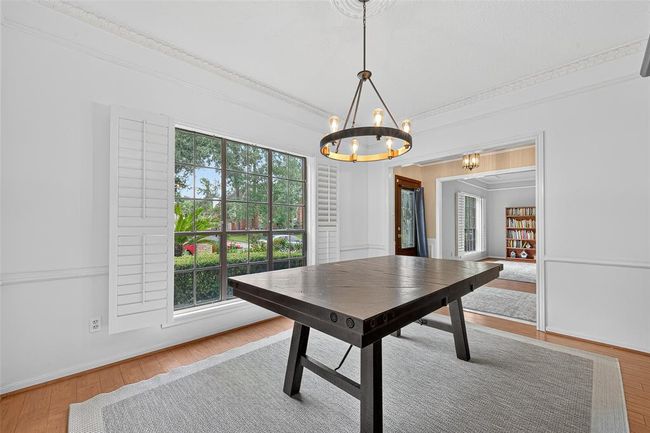 18327 Forest Elms Dr, House other with 4 bedrooms, 3 bathrooms and 2 parking in Spring TX | Image 13